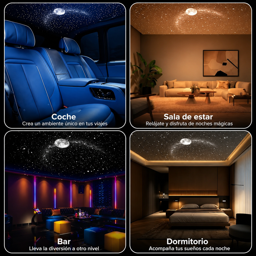 Proyector portatil de alta definicion