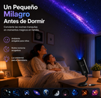 Proyector portatil de alta definicion